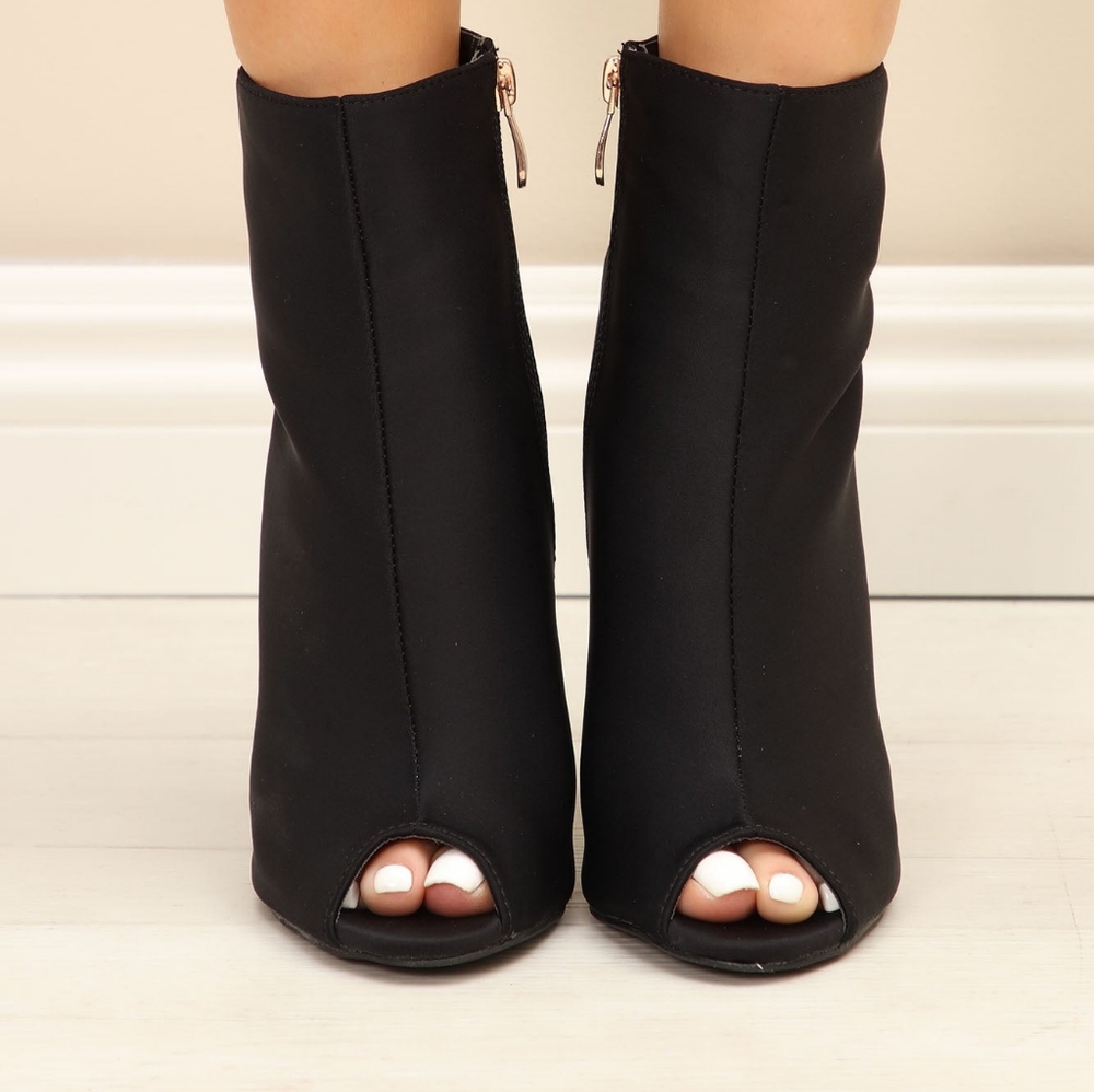 Booties